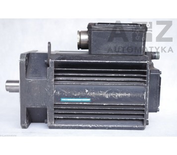 SEIDEL / BAUMULLER SERVO MOTOR 111351  SM100SM-2000 46Nm