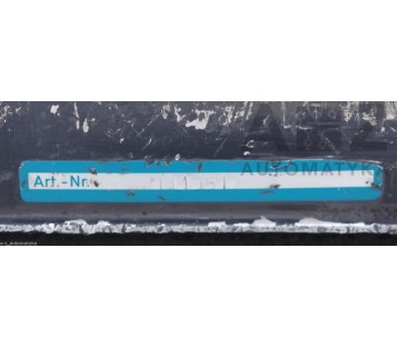 SEIDEL / BAUMULLER SERVO MOTOR 111351  SM100SM-2000 46Nm