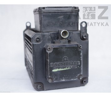 SEIDEL / BAUMULLER SERVO MOTOR 111351  SM100SM-2000 46Nm