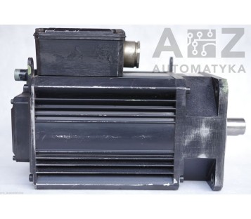SEIDEL / BAUMULLER SERVO MOTOR 111351  SM100SM-2000 46Nm