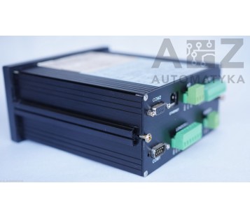 BOSCHE: CSI-PC 4-WIRE 0-25mV 3xDI 4xDO AO: 4-20mA RS485 RS232 