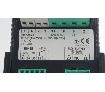 IME NEMO 72 LE MF72421 3640800074 