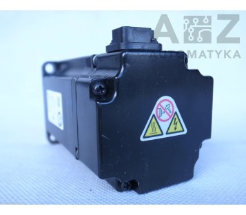 YASKAWA AC SERVO MOTOR SGMJV-04A3A61  ( SGMJV04A3A61 )