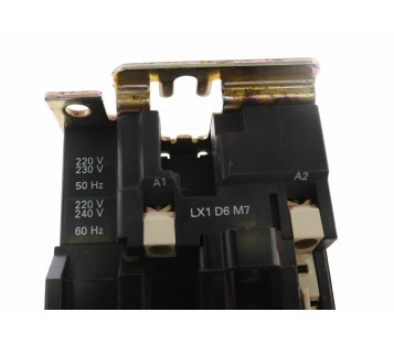 TELEMECANIQUE LC1D4011 230V AC COIL