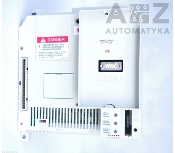 TELEMECANIQUE: ALTIVAR CONTROL BOARD/CARD 6W0548002005  S238 V3.3