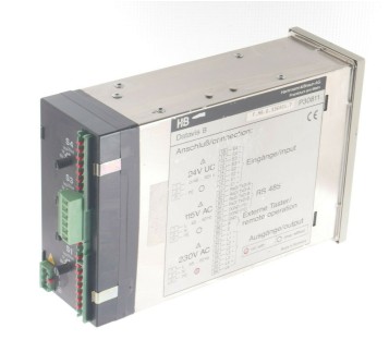 H&B ABB DATAVIS B P30811 892.200236 892200236 (GREEN)