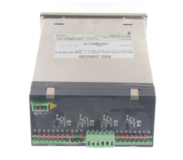 H&B ABB DATAVIS B P30811 892.200236 892200236 (GREEN)