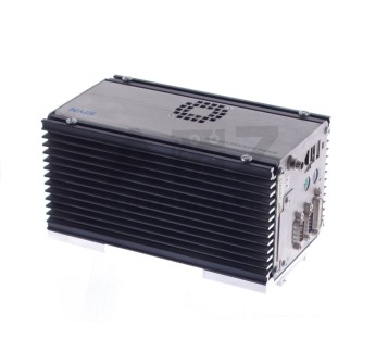 NAIS IMAGECHECKER P400S   LVMPC 260 Industrial Machine Vision