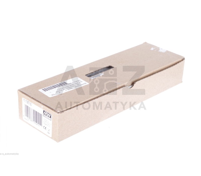 MEAN WELL HLG-185H-36A   HLG185H36A ! NEW !