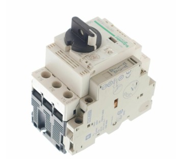 SCHNEIDER GV2-P07 / 1.6-2.5A GV2P07 