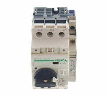 SCHNEIDER GV2-P07 / 1.6-2.5A GV2P07 