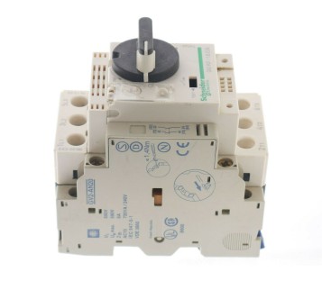 SCHNEIDER GV2-P07 / 1.6-2.5A GV2P07 