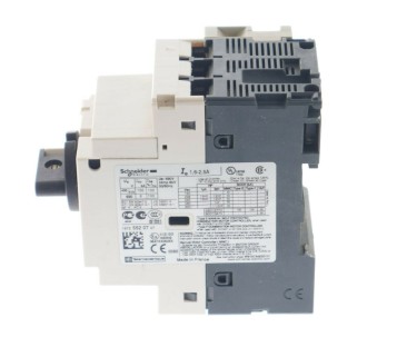 SCHNEIDER GV2-P07 / 1.6-2.5A GV2P07 