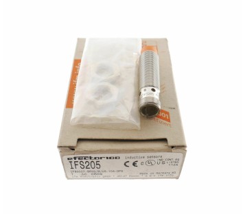 IFM EFECTOR100 IFS205 ! NEW !