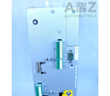 BOSCH VMA 21/KR 001-D (  VMA21/KR001-D  VMA-21/KR-001-D )  1070084284-205