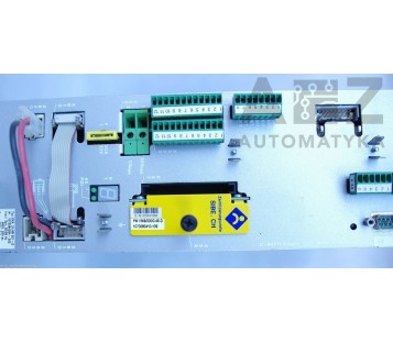 BOSCH VMA 21/KR 001-D (  VMA21/KR001-D  VMA-21/KR-001-D )  1070084284-205