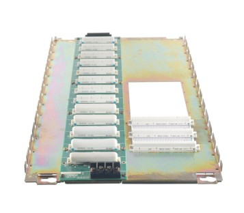 SHARP S5771NC-10 S5771NC10 RACK PANEL 