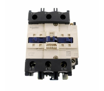 SCHNEIDER LC1D80 LC1D80AC 230V COIL