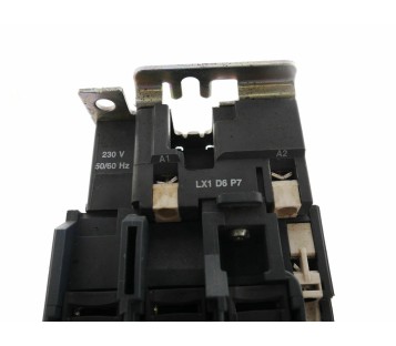 SCHNEIDER LC1D80 LC1D80AC 230V COIL