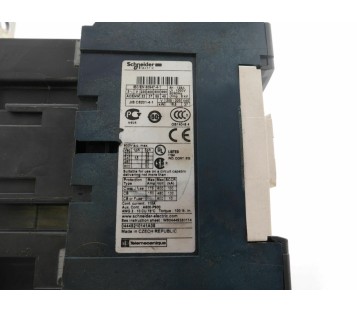 SCHNEIDER LC1D80 LC1D80AC 230V COIL