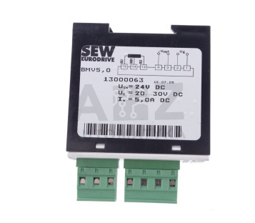 SEW BMV5,0 BMV 5,0 BMV50 13000063