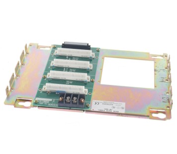 SHARP JW-4BU JW4BU BASE RACK PANEL 