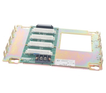 SHARP JW-4BU JW4BU BASE RACK PANEL 