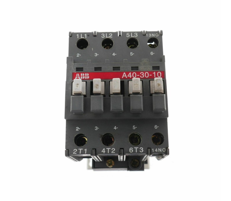 ABB A40-30-10 A403010 220-230V AC COIL
