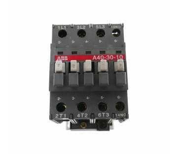 ABB A40-30-10 A403010 220-230V AC COIL