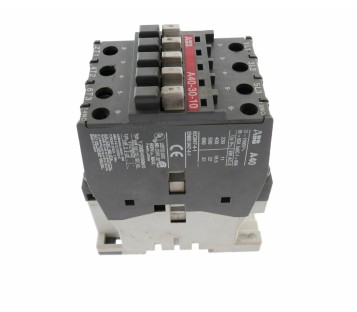 ABB A40-30-10 A403010 220-230V AC COIL