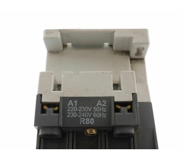 ABB A40-30-10 A403010 220-230V AC COIL