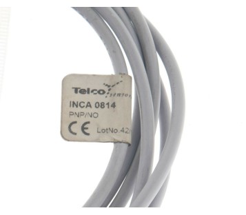 TELCO INCA 0814  ! NEW ! 