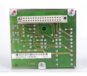 INDRAMAT MOD 13/1X025-001 ( MOD13/1X025-001 )