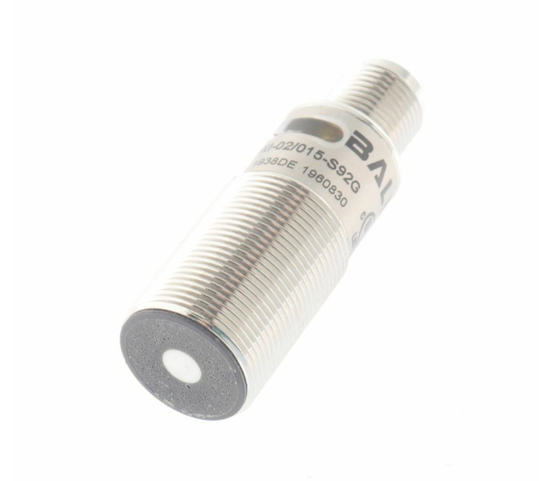 BALLUFF BUS0020 BUS M18M1-CPXI-02/015-S92G BUSM18M1CPXI02015S92G  ! NEW ! 