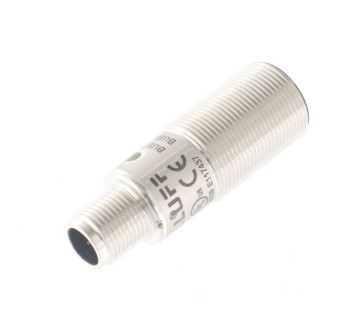 BALLUFF BUS0020 BUS M18M1-CPXI-02/015-S92G BUSM18M1CPXI02015S92G  ! NEW ! 