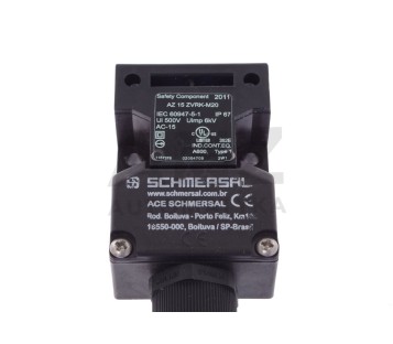 SCHMERSAL AZ 15 ZVRK-M20  AZ15ZVRK-M20  AZ15ZVRKM20  