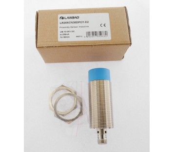 LANBAO LR30XCN30DPOY-E2 LR30XCN30DPOYE2 ! NEW !