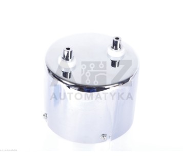 SLV TRANSFORMER 105VA 138812 steel chrome ! NEW !