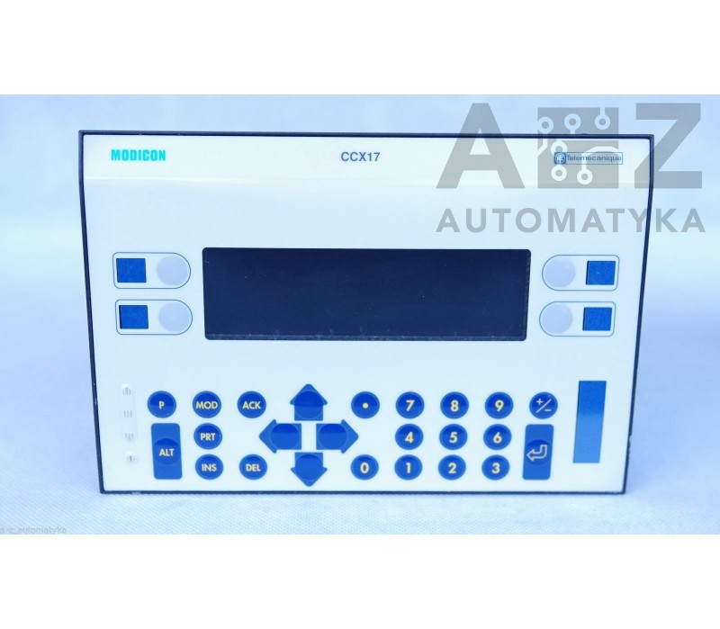 TELEMECANIQUE MODICON CCX17 TCCX1720L 