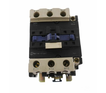 TELEMECANIQUE LC1D6511 230V AC COIL