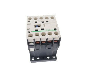 SCHNEIDER LP1K0610BD 24V DC COIL ! NEW !