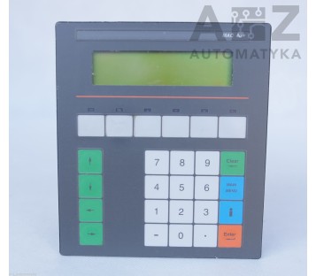 G&L BEIJER MITSUBISHI MAC 40+ 00760G