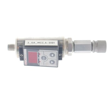 HYDAC EDS 346-3-100-000 EDS3463100000  907288