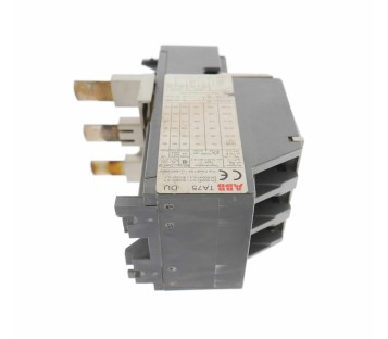 ABB TA75 DU 45-63A