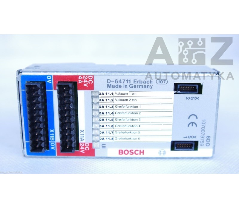 BOSCH: 8DO 1070079759