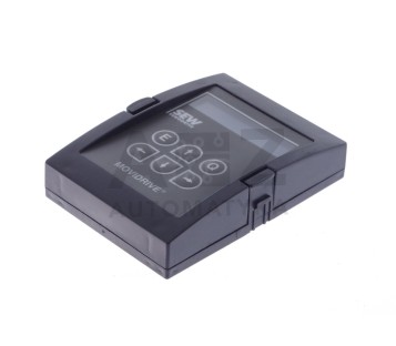 SEW EURODIVE MOVIDRIVE OPERATOR PANEL DBG11B-08  8241546  DBG11B08