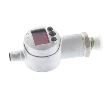 HYDAC EDS 3348-5-0001-000-F1 EDS334850001000F1 908451 ! NEW ! 