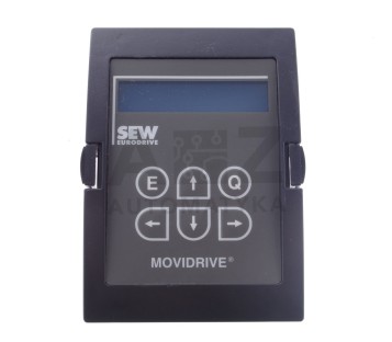 SEW EURODIVE MOVIDRIVE OPERATOR PANEL DBG11B-08  8241546  DBG11B08