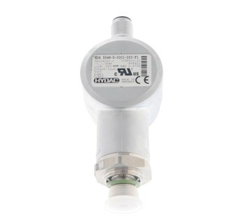 HYDAC EDS 3348-5-0001-000-F1 EDS334850001000F1 908451 ! NEW ! 