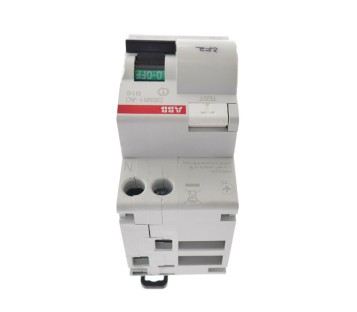 ABB DS951-AC B16 DS951ACB16 RCCB 30mA 16A